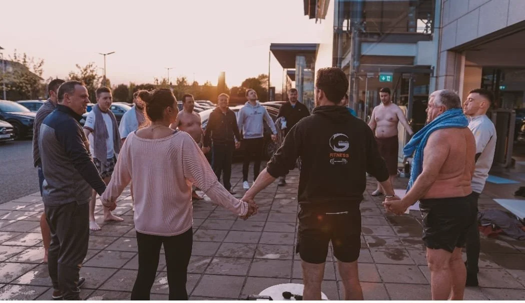 Corporate Wellbeing Talks & Workshops