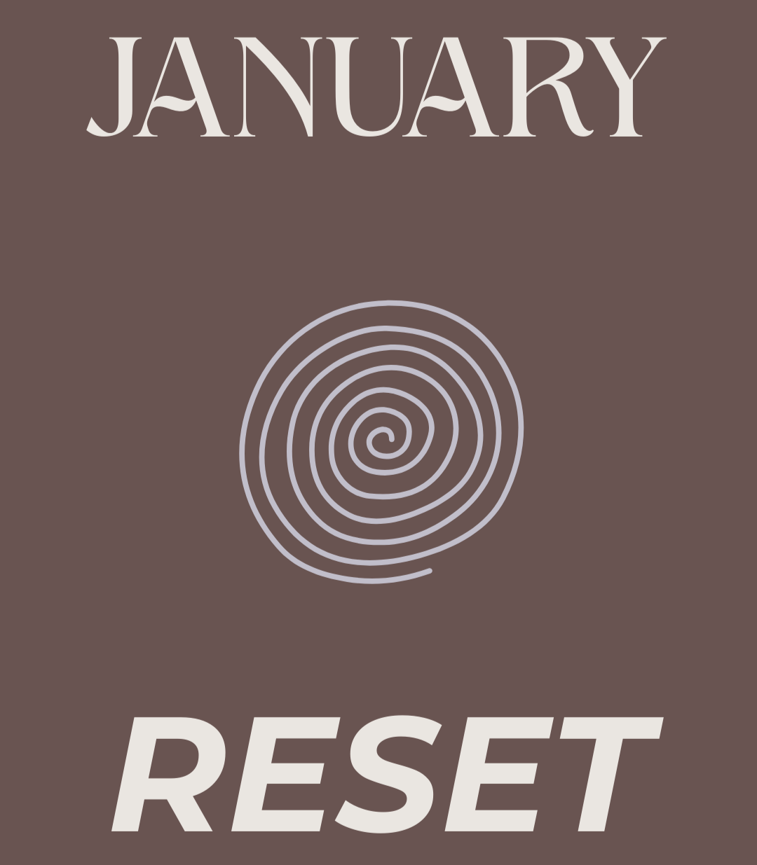 THE FIRST STEP - A FREE 7-day live reset.