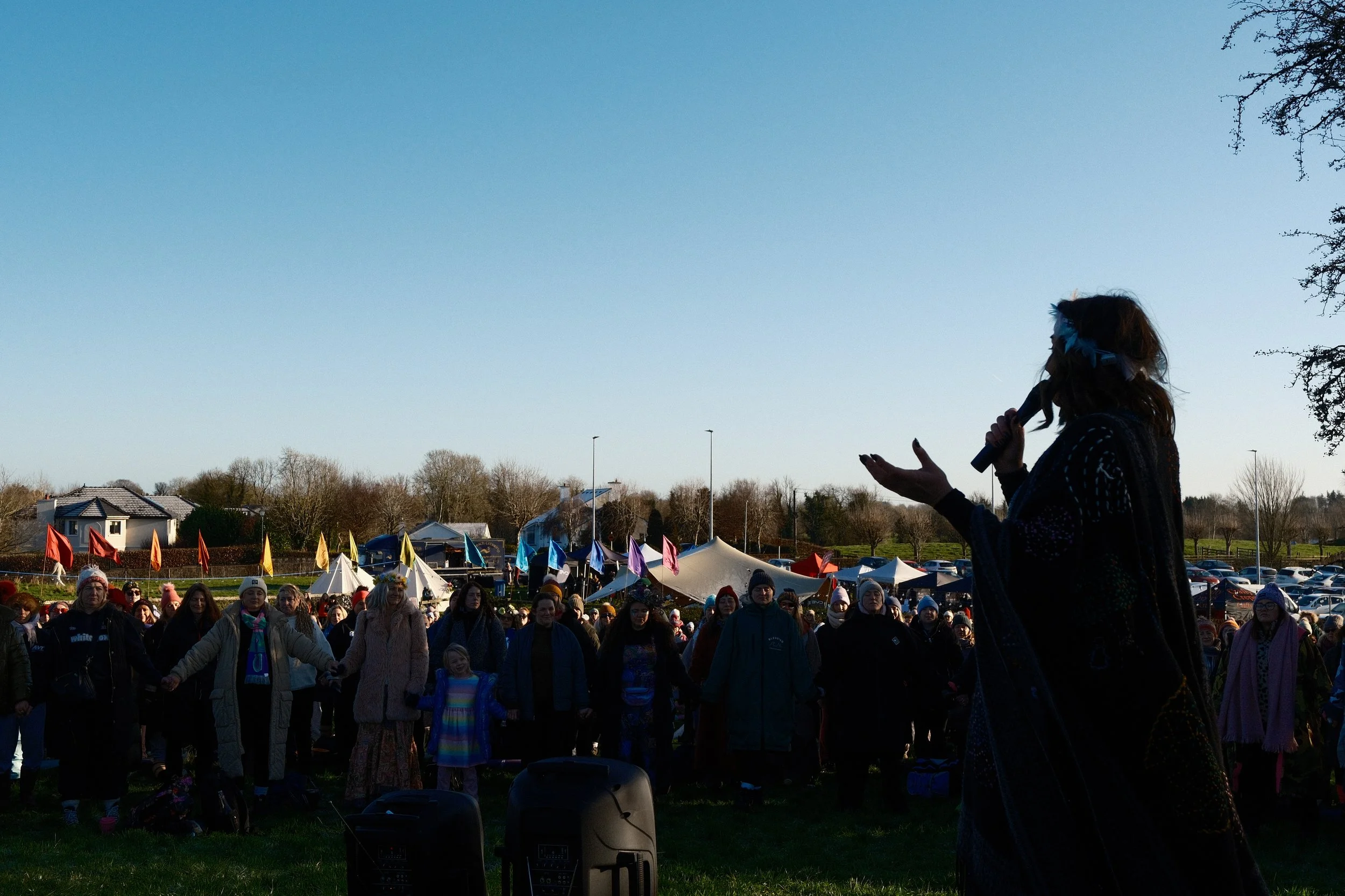 Festival Mná - Summer Solstice Edition