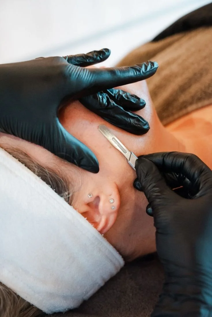Vérité Dermadeluxe Facial
