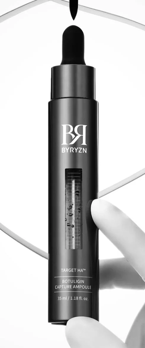 BYRYZN Botuligin BR Capture Ampoule
