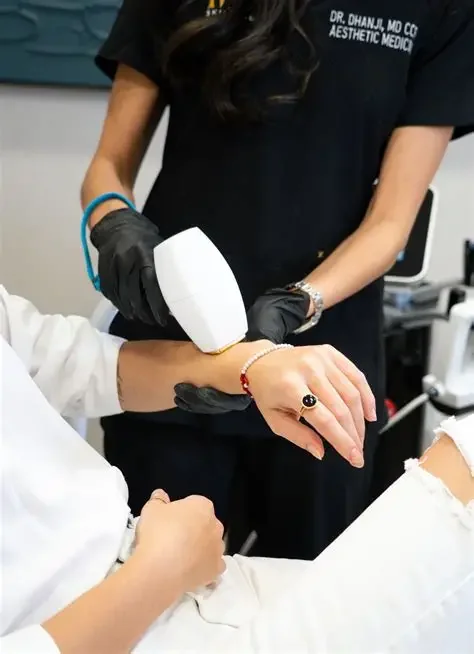 Diolaze Laser Hair Removal