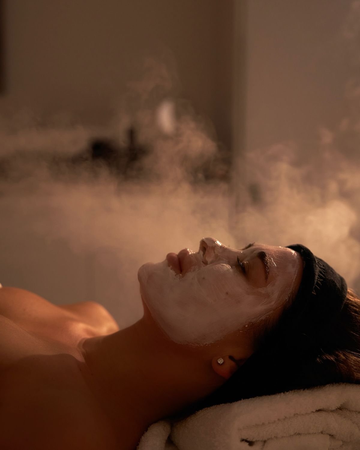 Vérité Custom Facial