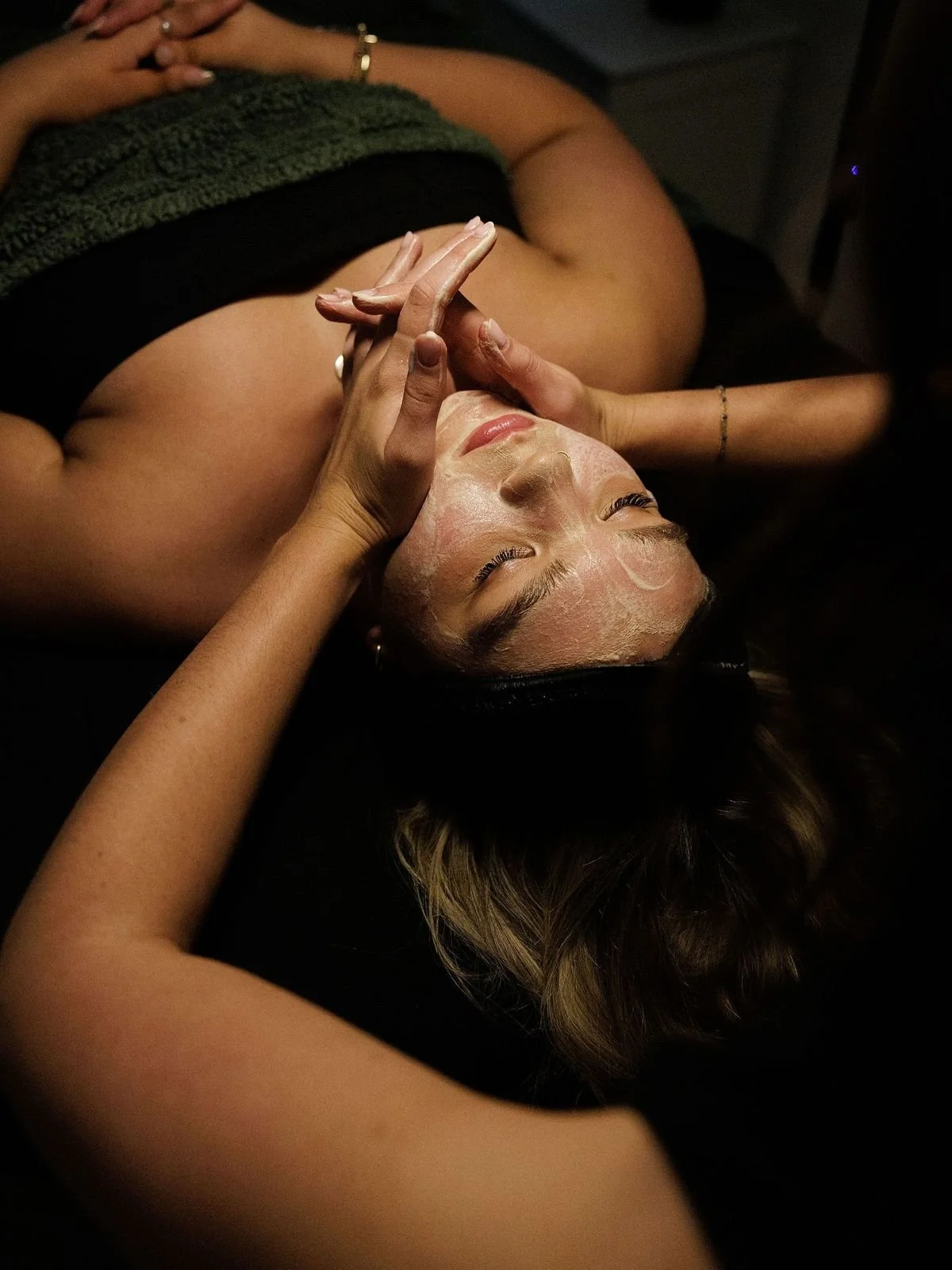 Vérité Signature Facial