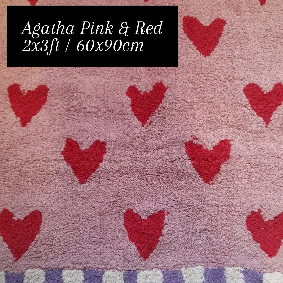 Good afternoon. Prynhawn da. :)

Some new #rugs in stock. 100% #recycled ♻️ cotton. Super soft, deep, and luxurious for cosy toes. #ethicallymade