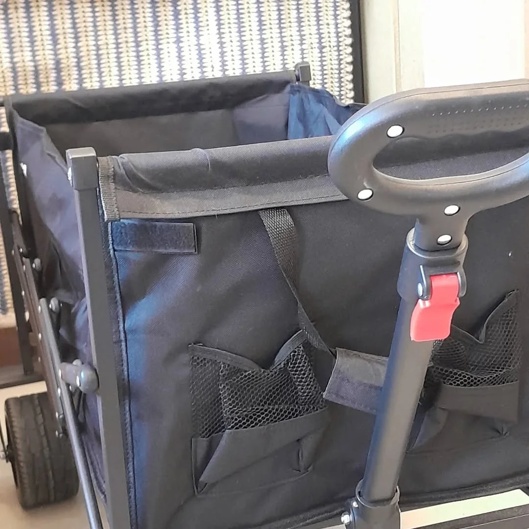 Bore da. Good morning. 👋

The trolley can only mean one thing - we are on the move! 

On Monday morning, I'll be popping up at the street market of my hometown in Newport: 9am to 1pm. Pop along to see us. ☺️ I'll have a small selection of some of th