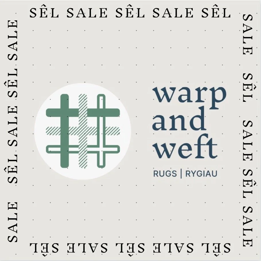 LOOK! EDYCHWCH! Fri and Sat some sale items popping p on the feed.