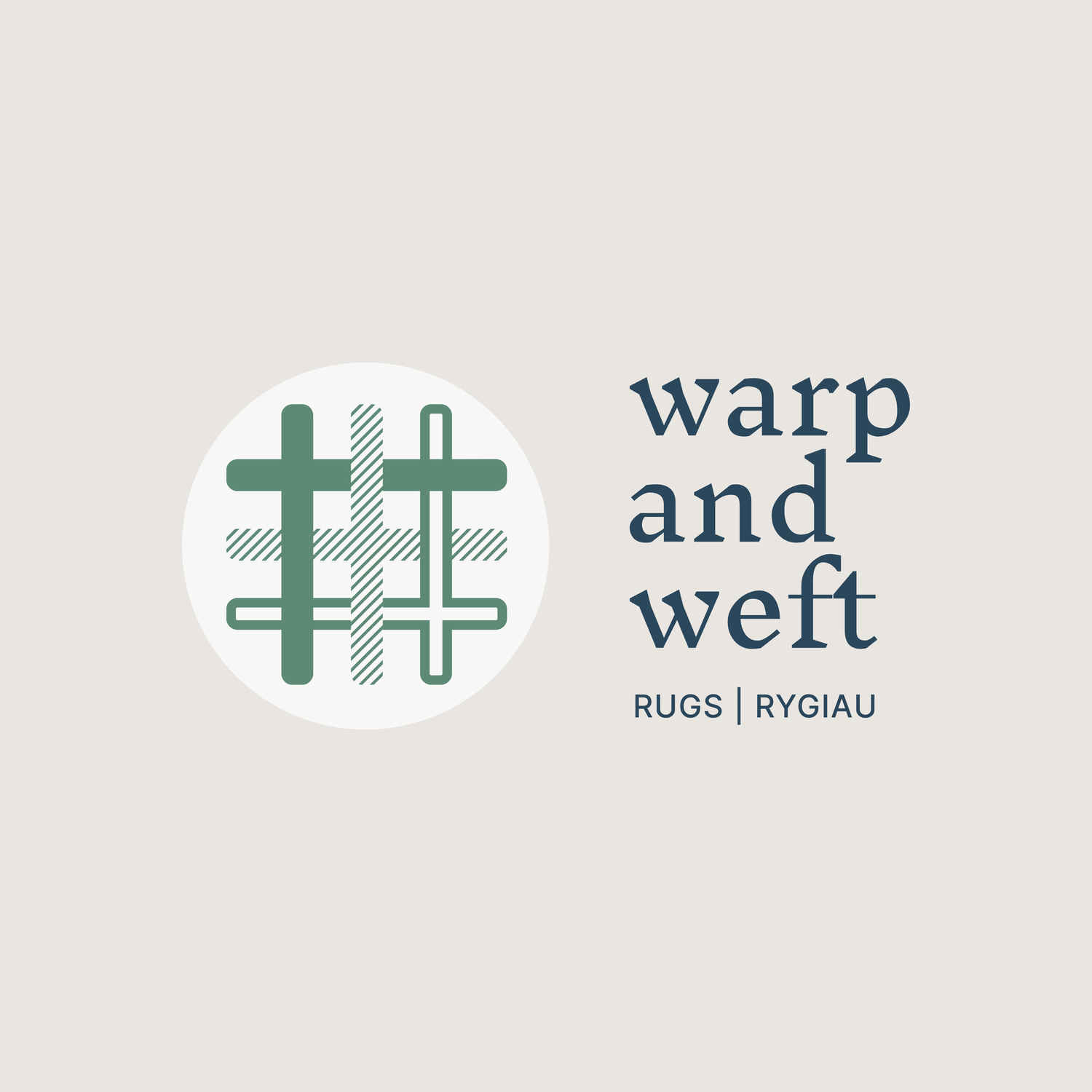 warp and weft