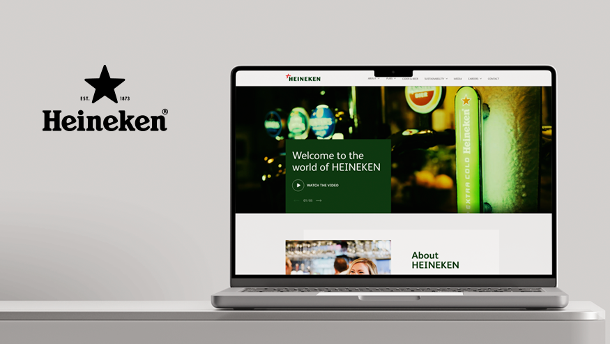 Heineken