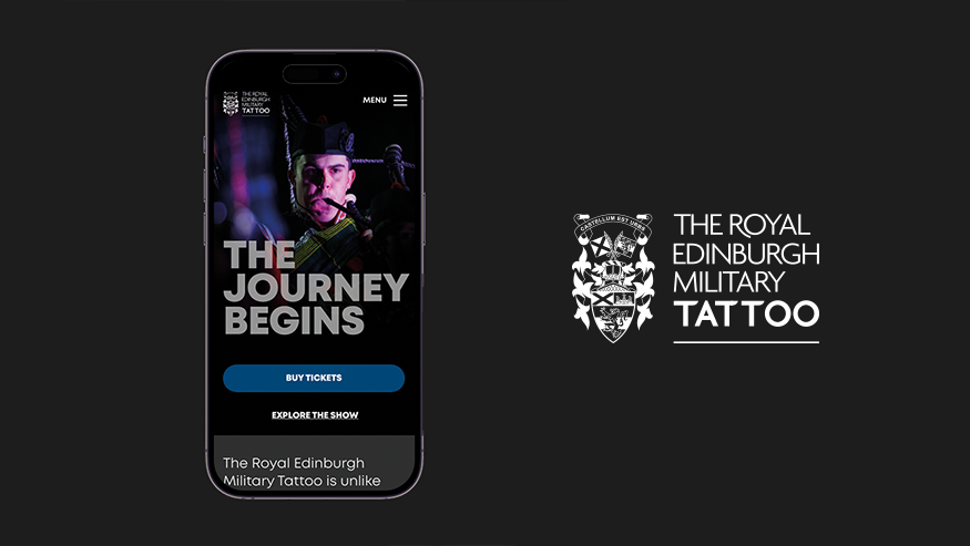 The Royal Edinburgh Military Tattoo