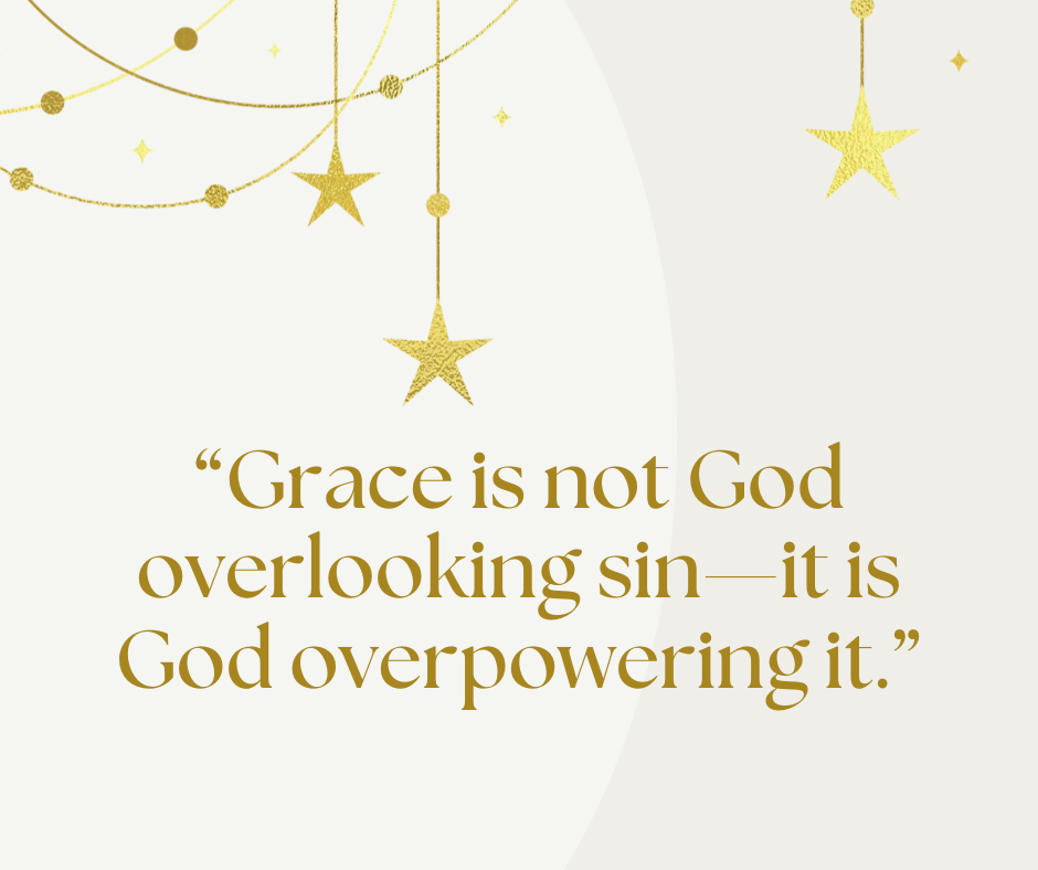 New Mercies Every Morning