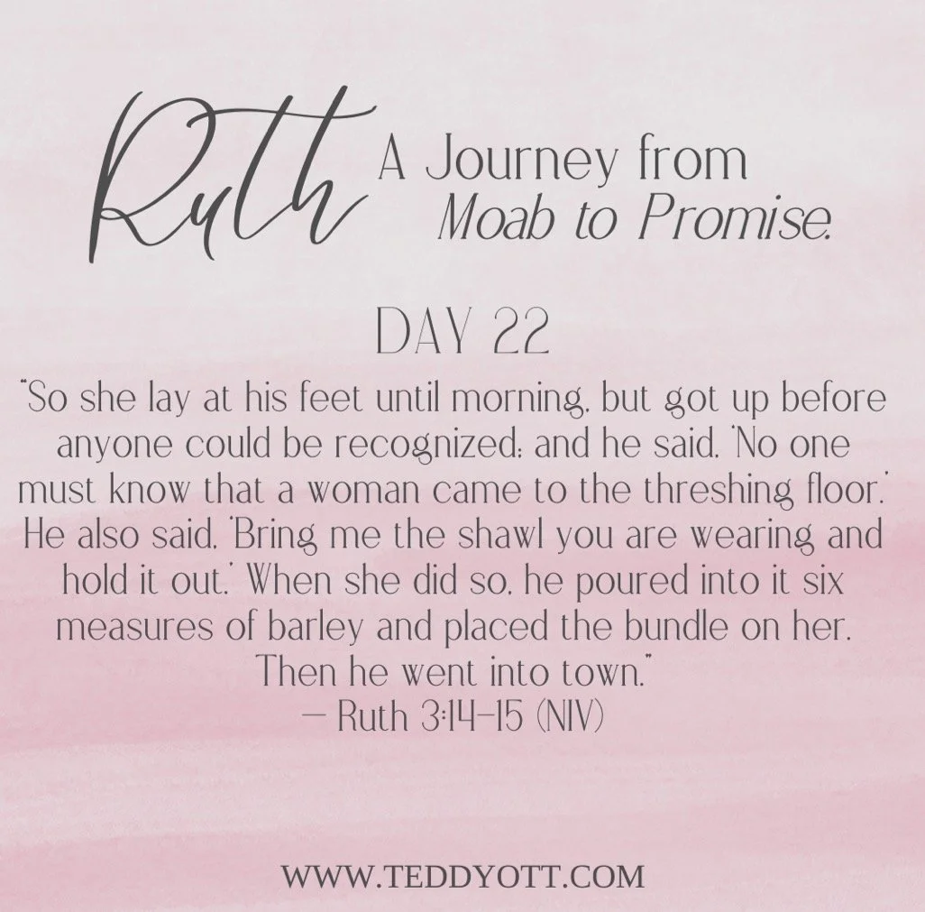 Leave with Assurance, Not Anxiety