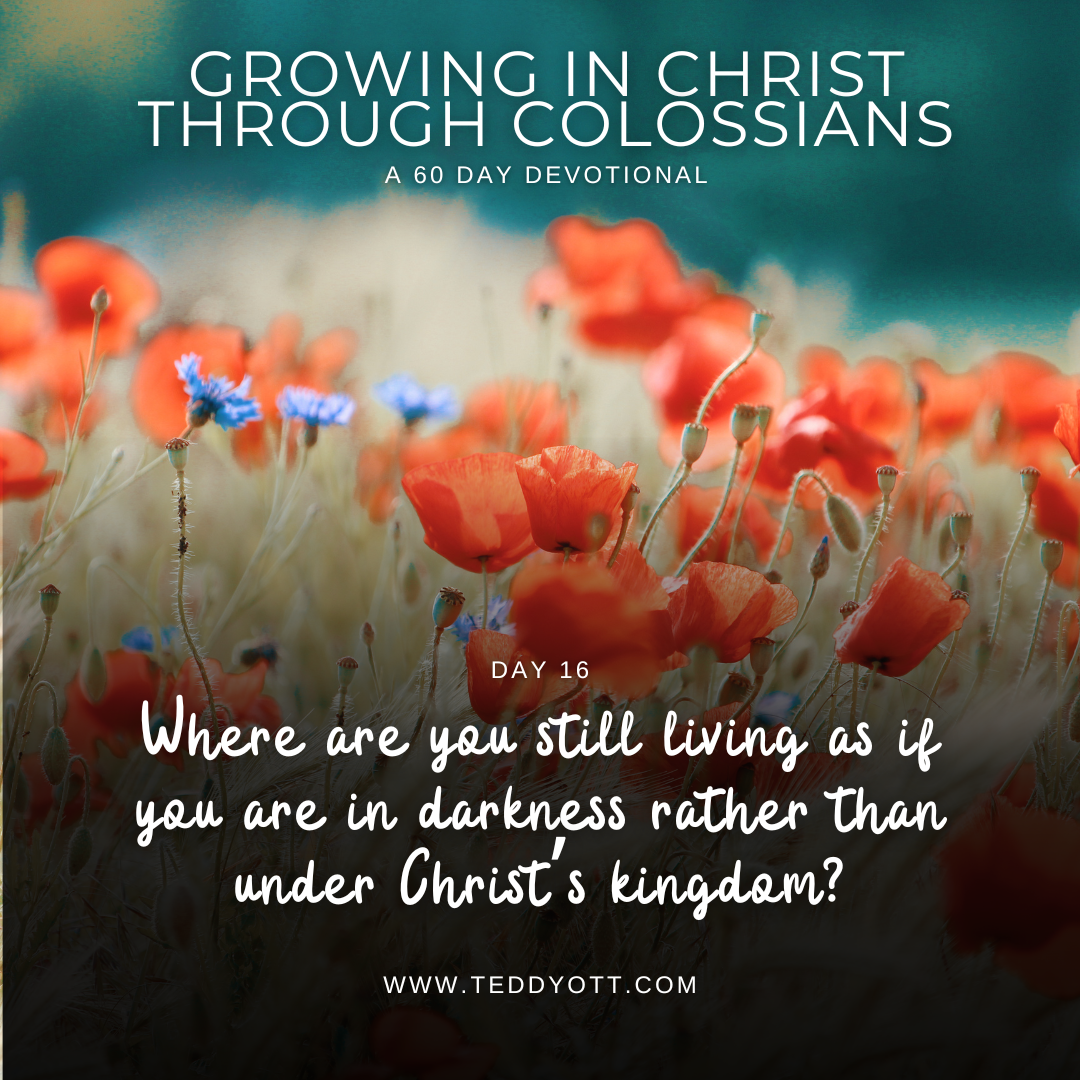 Laboring for the Gospel