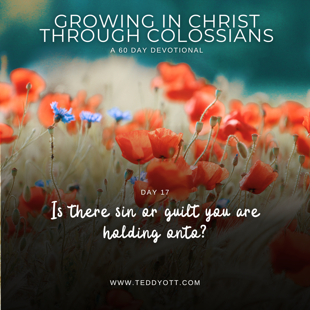 Redemption Through Christ