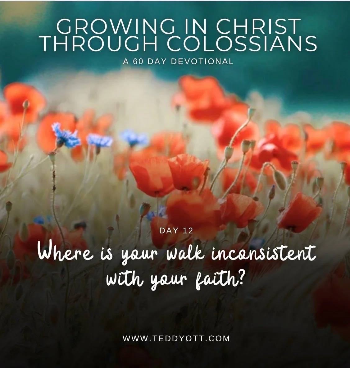 Walking Worthily