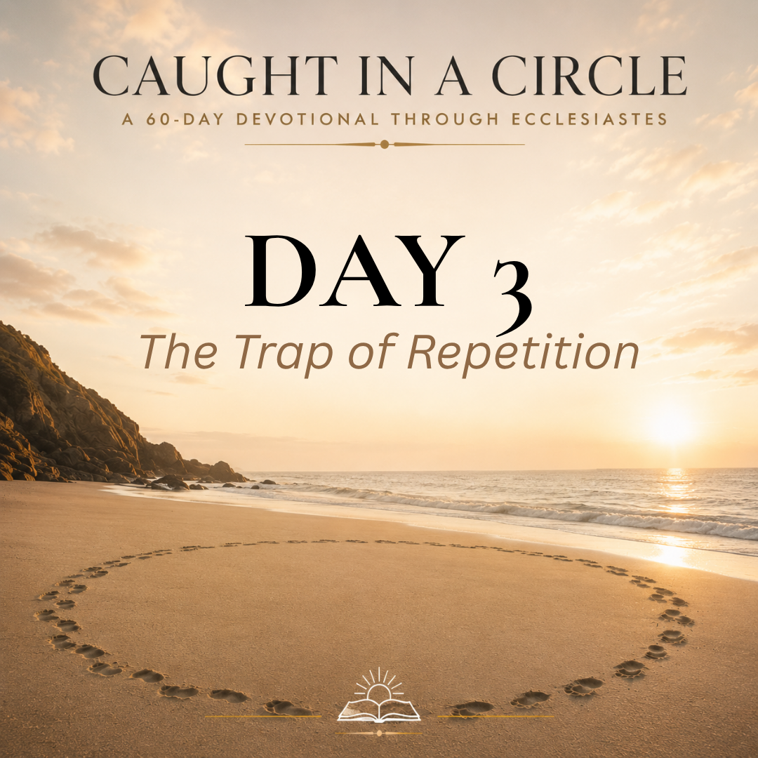 The Trap of Repetition