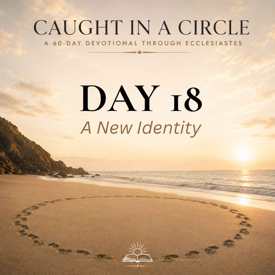 A New Identity