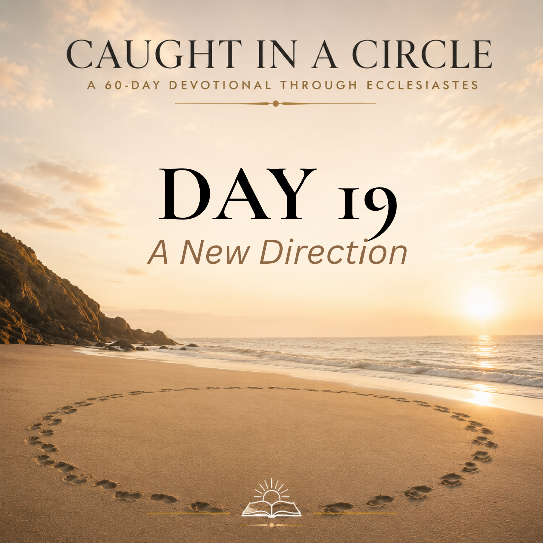 A New Direction