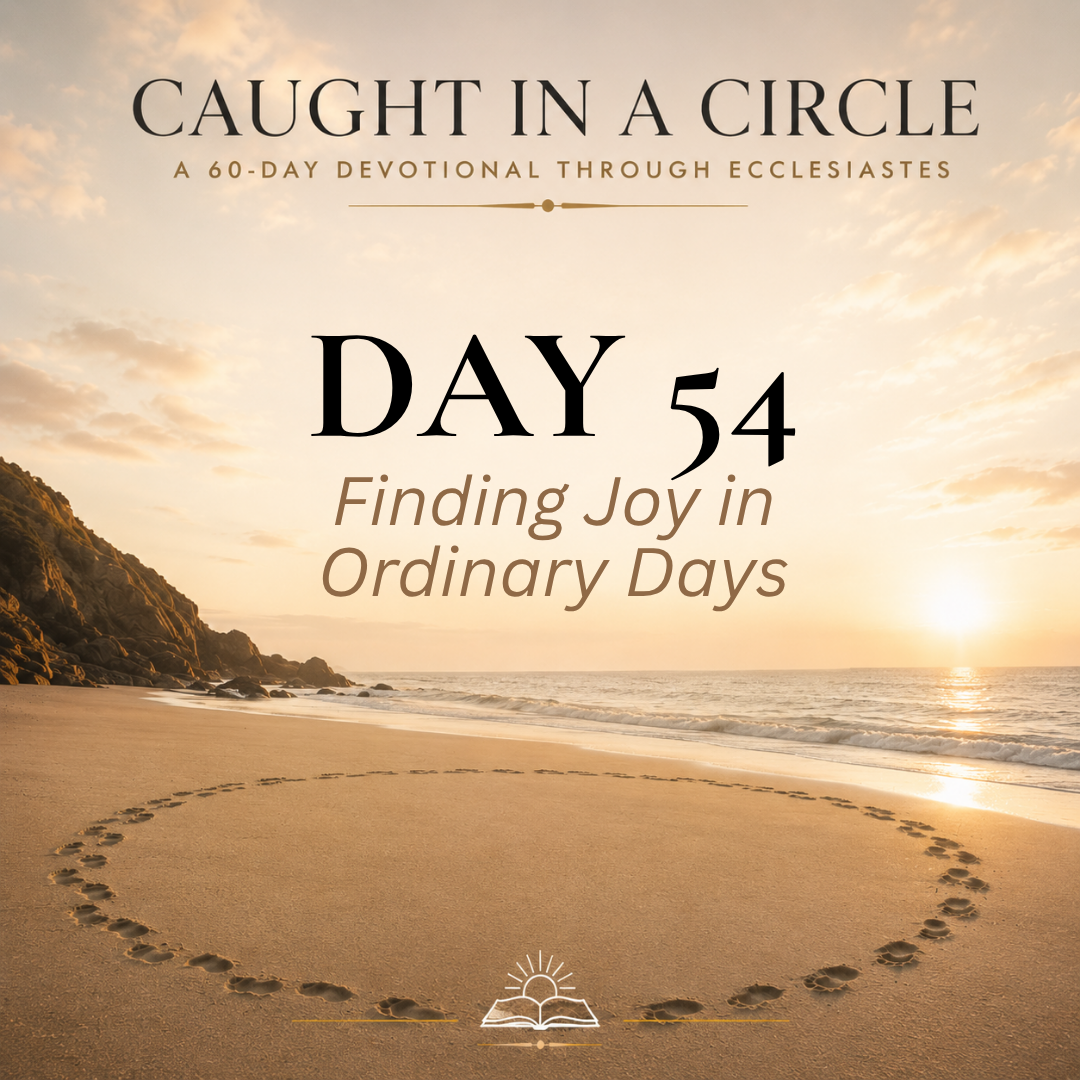 Living With Clarity