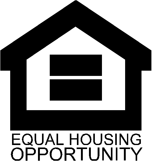 Equal Housing Lender