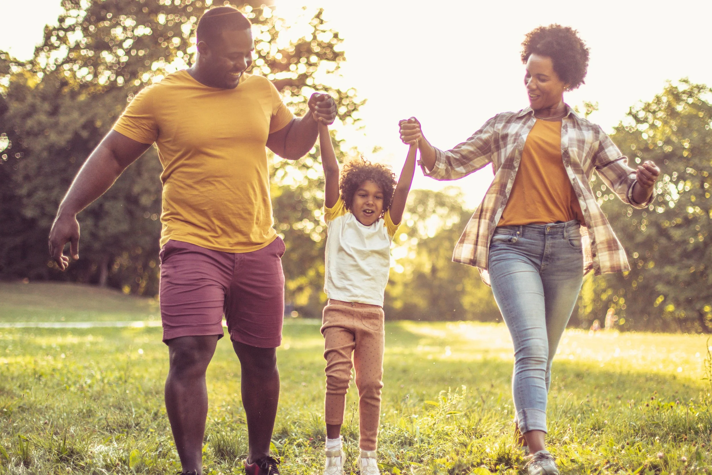 When You Bank Local, You Make a Difference