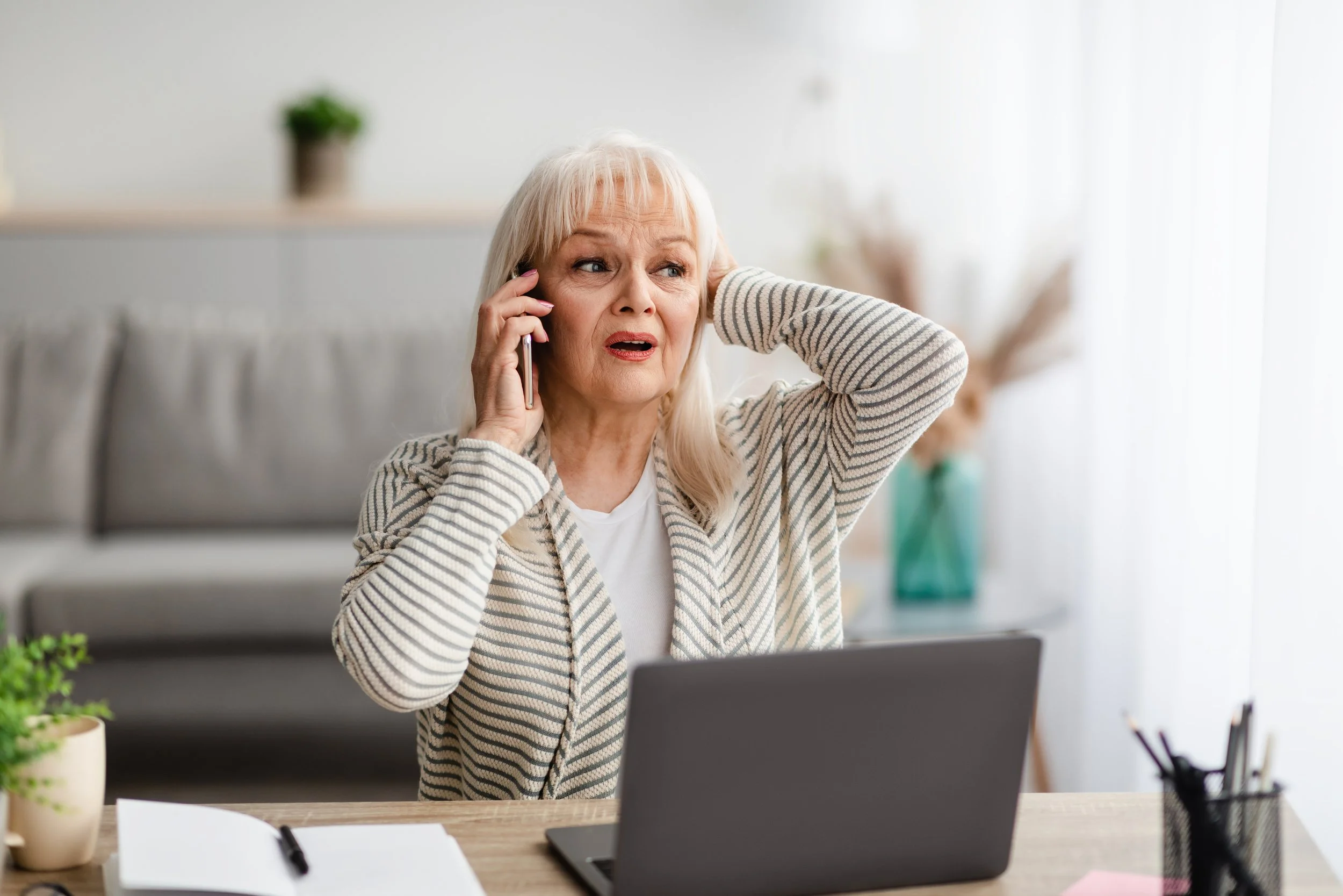Stop Phone Scams Before They Cost You