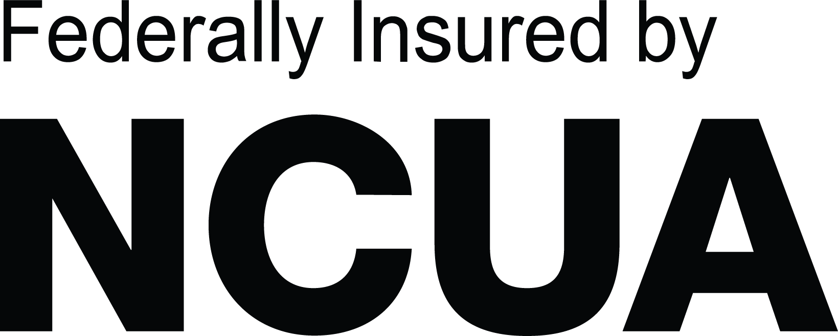 Federally Insured by NCUA