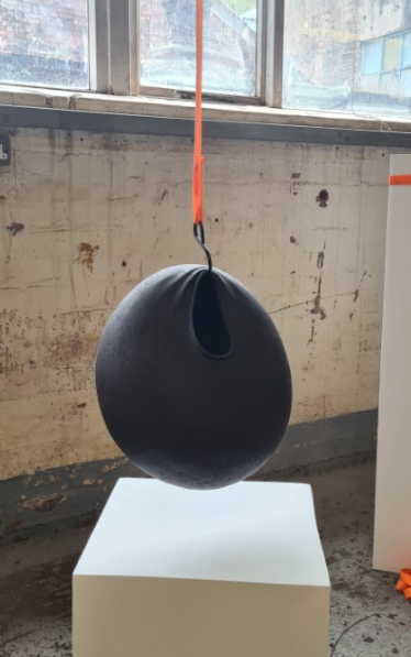 British CERAMICS BIENNIAL 2025 