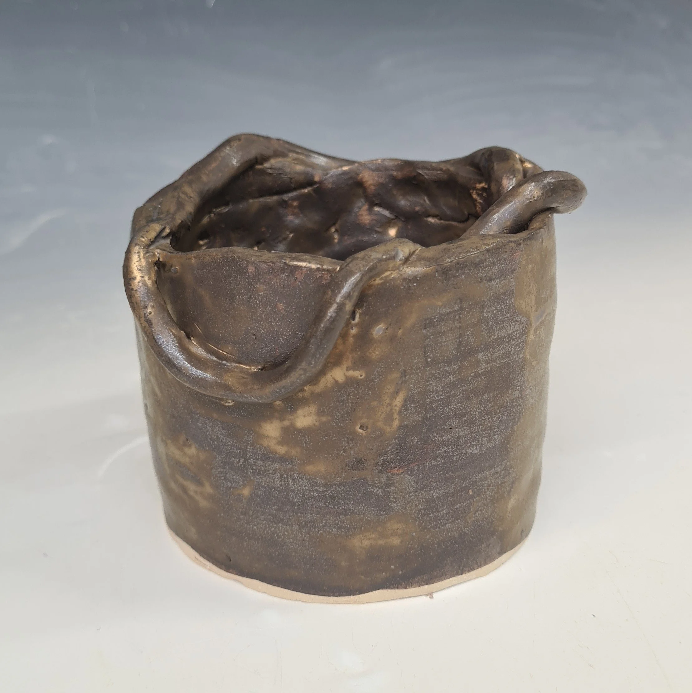 Creating my own glazes