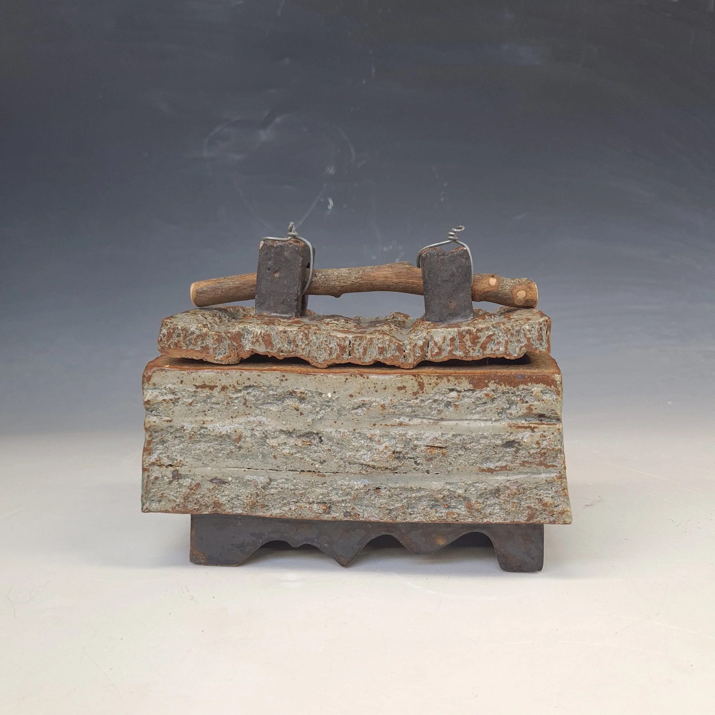 Box of Secrets Project