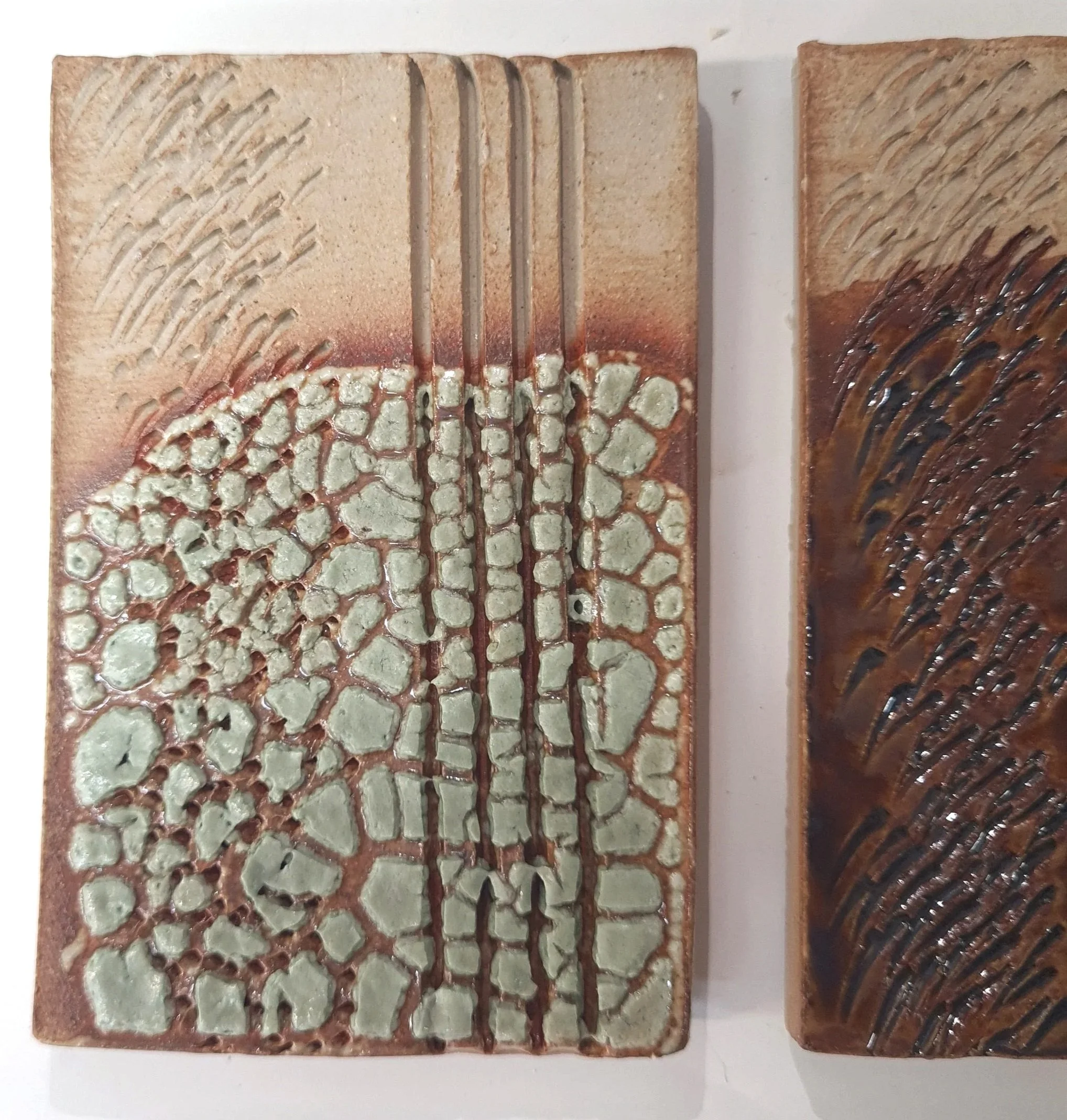 Developing Glazes- ‘Potters Palette’ Book  