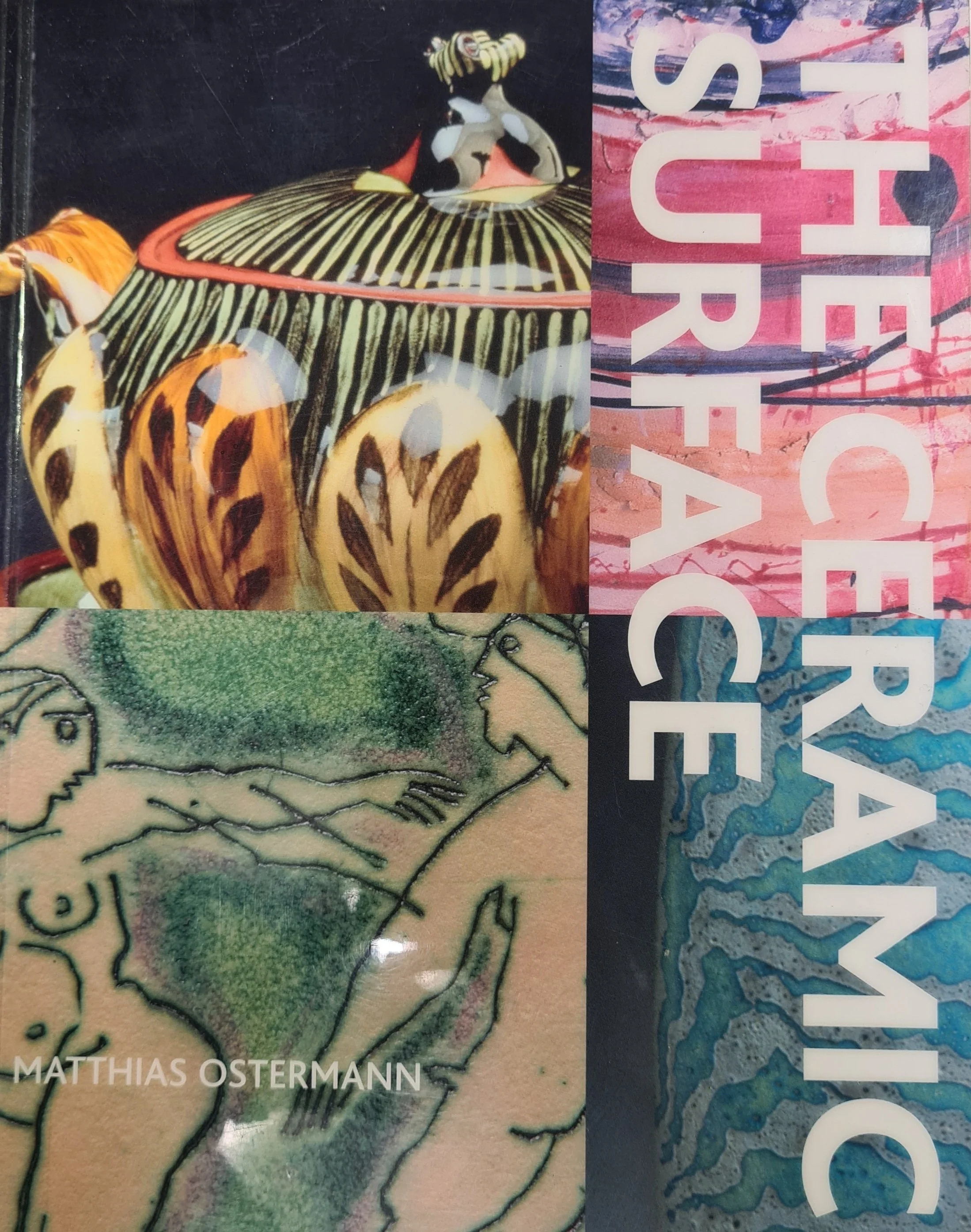 The Ceramic Surface
