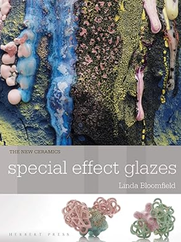 Special Effect Glazes