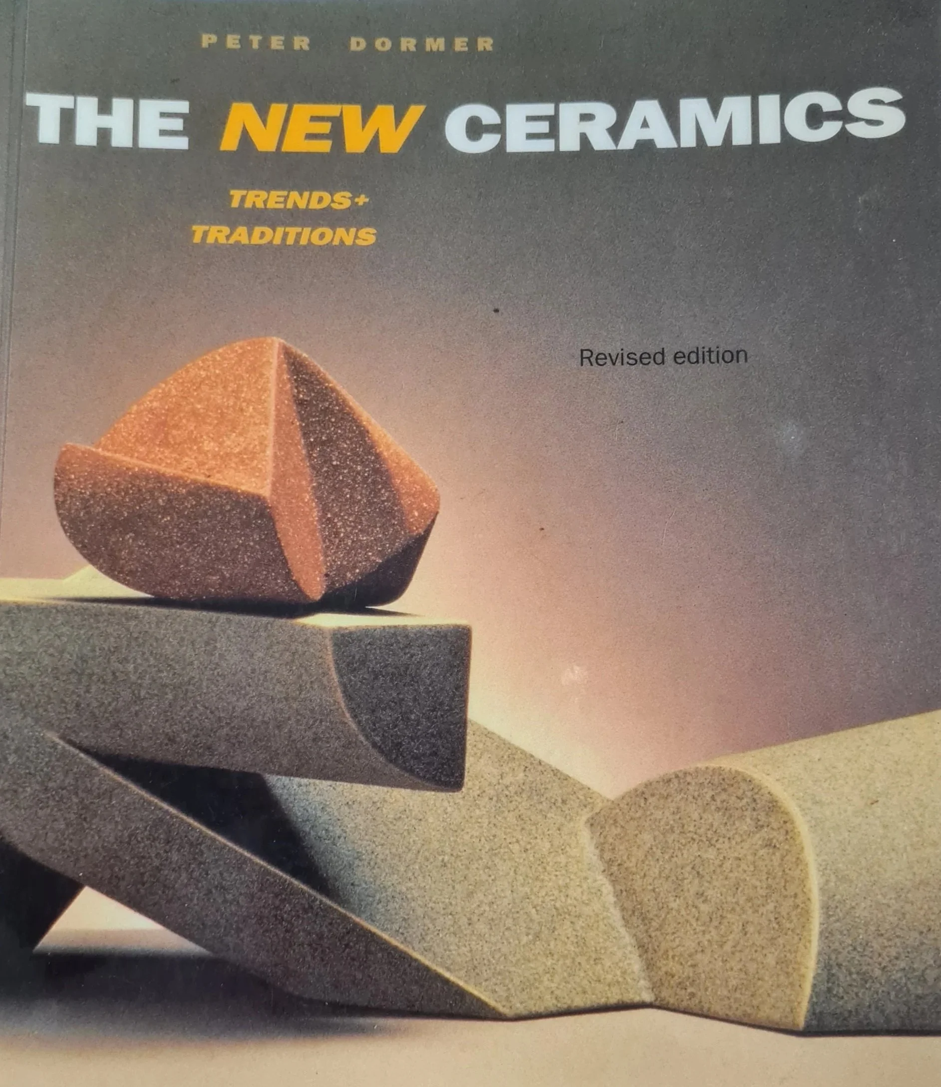 The New Ceramics 