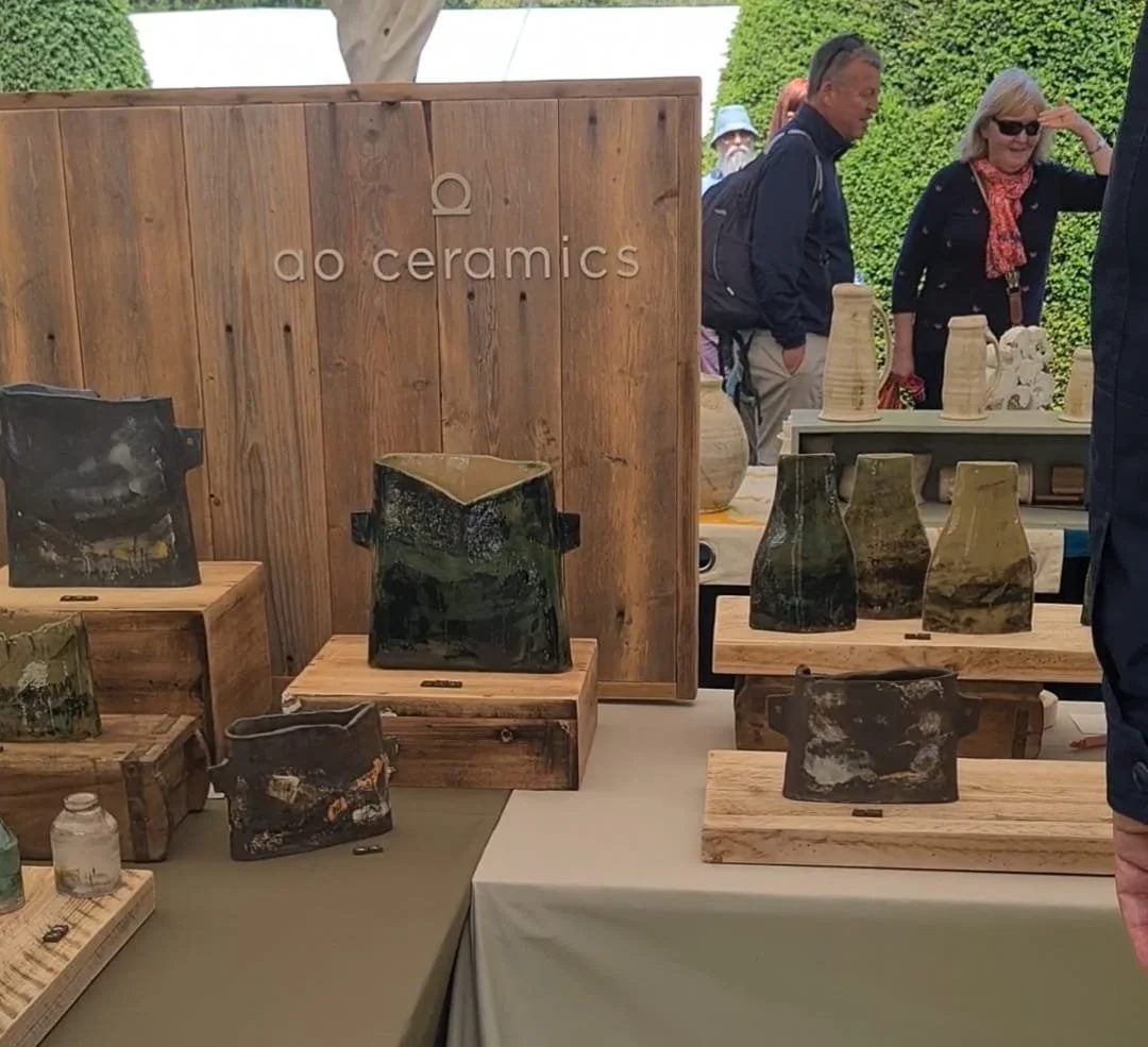 Ceramic Wales- 13th June 2026