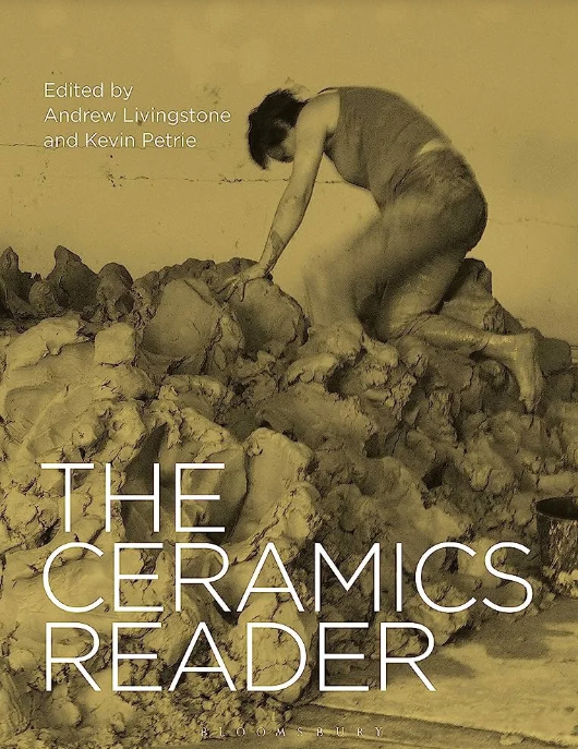 The Ceramics Reader 