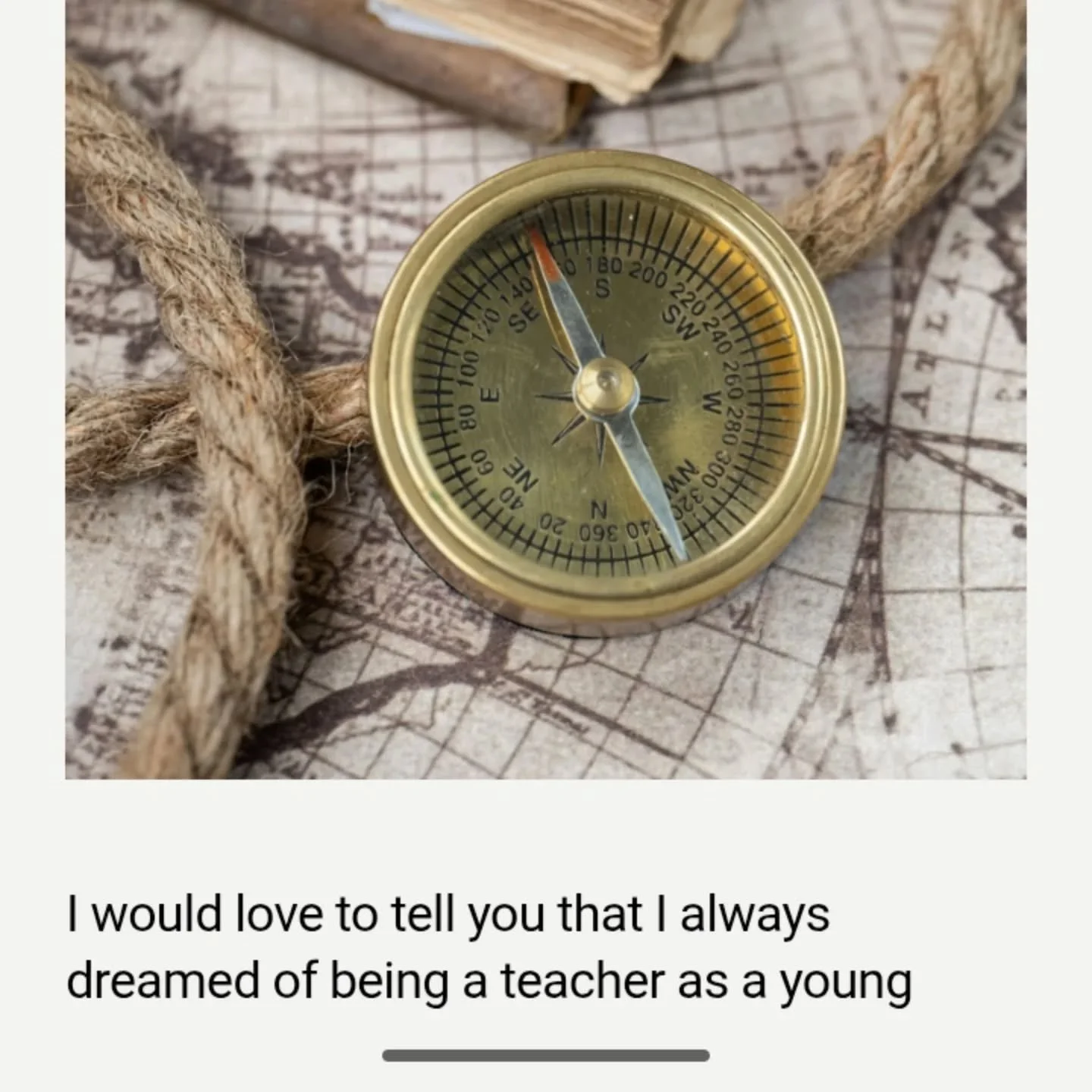 Want to know more about how I ended up becoming a tutor? Check out my blog post, just added to my website. Keep an eye on the blog - there will be more to come!

#brightskytutor #brightskytutoring #englishlessons #englishtutor #secondaryenglishtutori