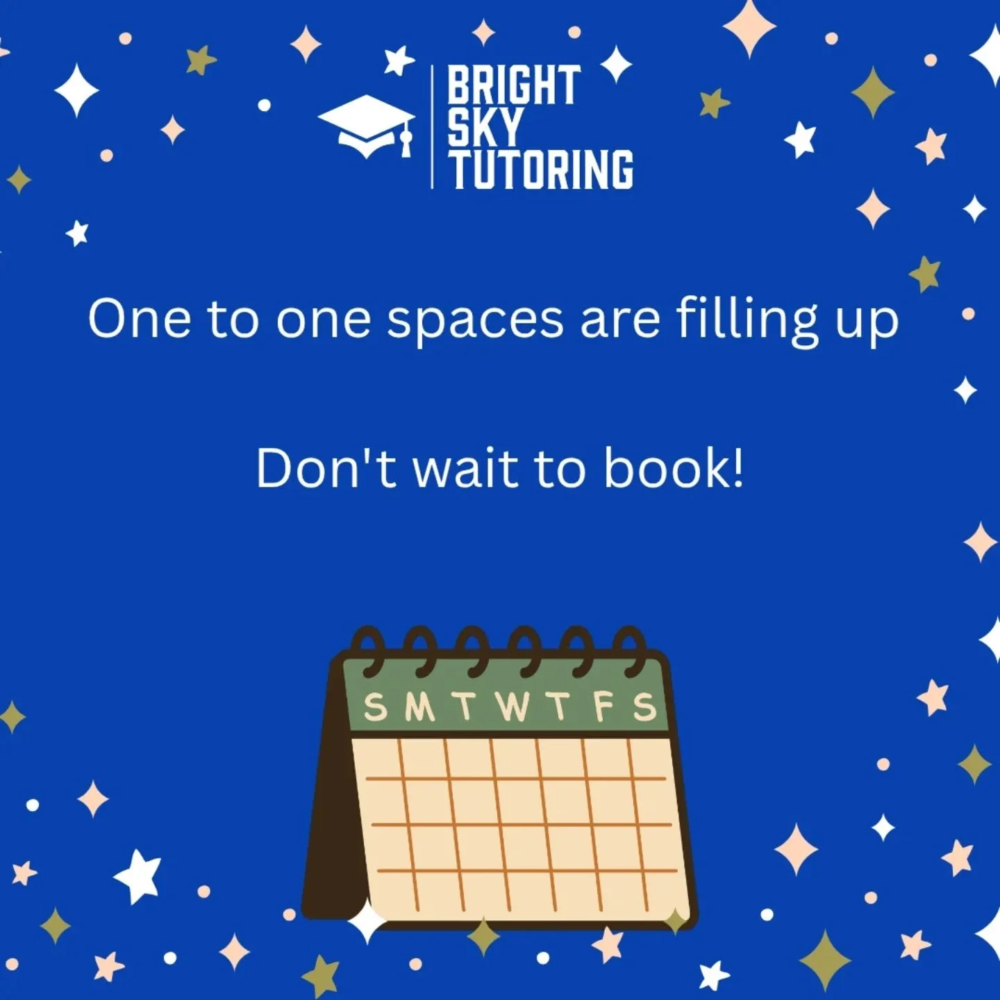 Things are definitely getting busy next term and I only have a small number of spaces remaining for one to one tuition.Get in touch today to book!

#brightskytutor #brightskytutoring #englishlessons #englishtutor #englishtutordartford #englishtutorbe