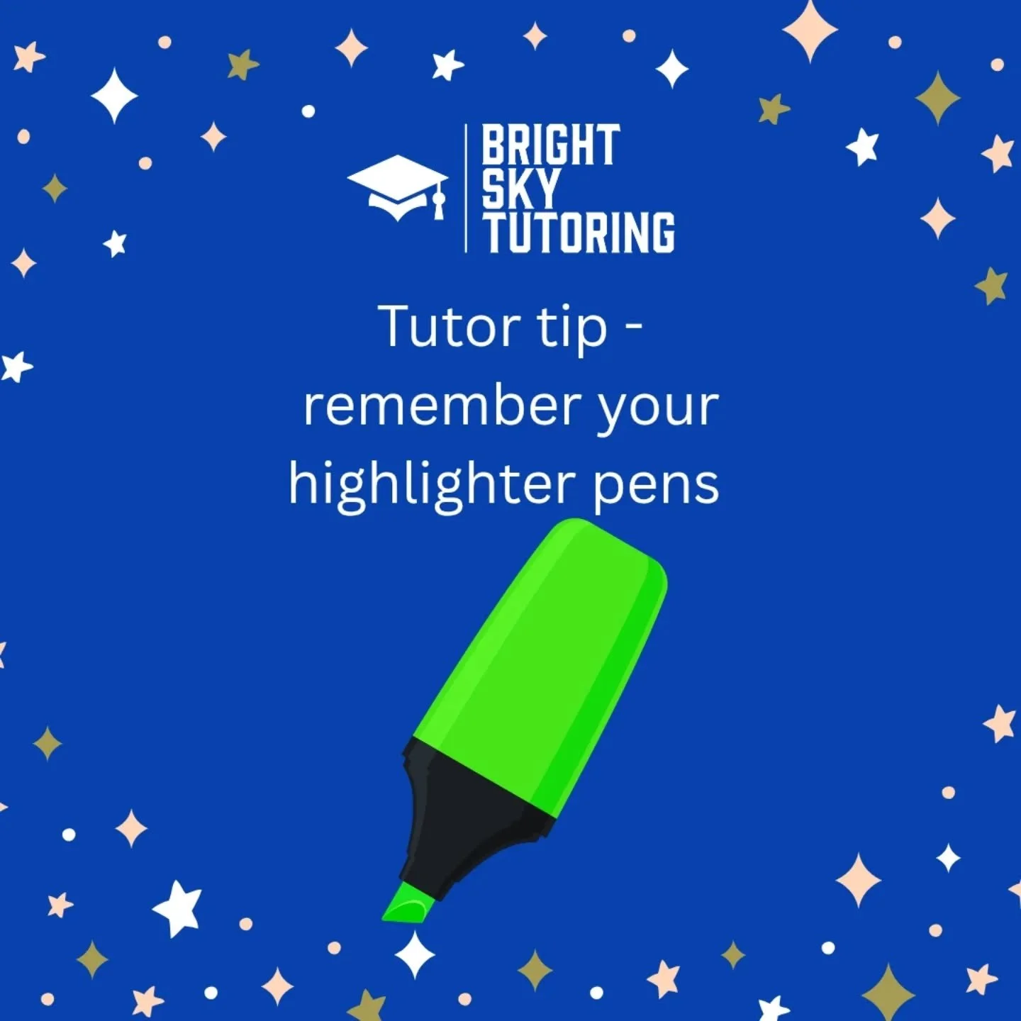 Yr11s - remember to stock up on the highlighters before the summer. You need to allow yourself about 15 mins of reading time before you start answering the questions. During this time, you need to be highlighting the key information for each question