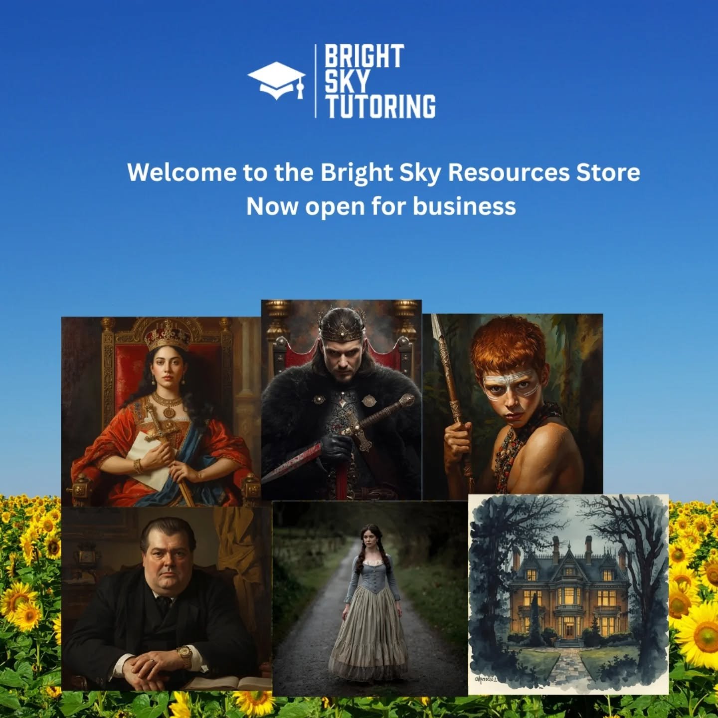 You can now buy a whole range of resources to support your child's journey through GCSE English. Resources are very easy and quick to download, so the revision journey can begin straight away. New resources are still being developed on a daily basis,