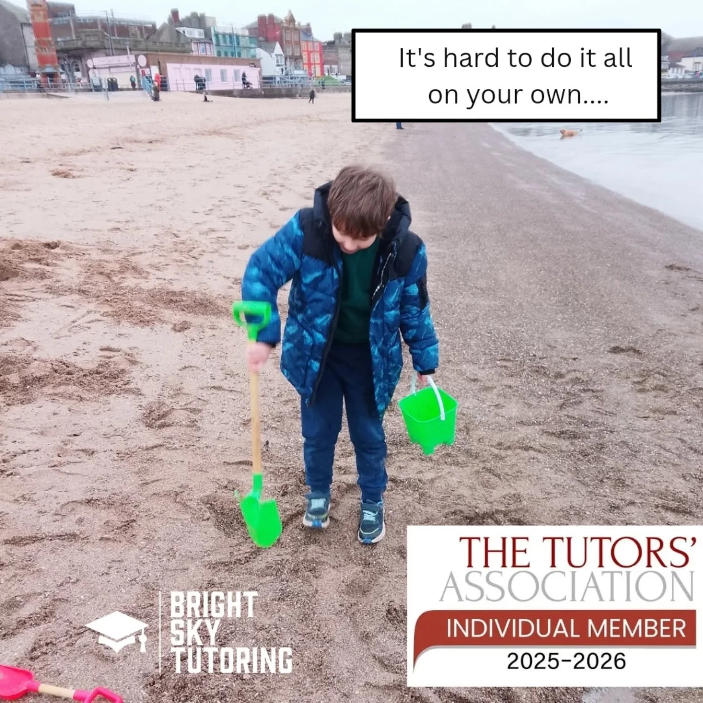 Today is #ttacommunityday over at @tutorsassoc 

I joined this association back in November. The work they do to bring the tutoring community together and ensure professional standards are upheld is so important. 

As a GCSE and A Level English speci