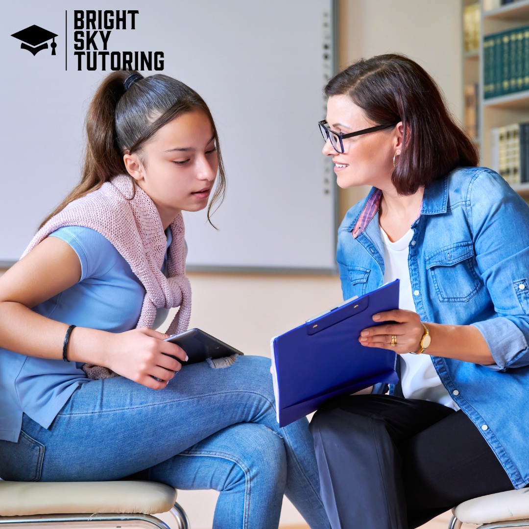 Why now is the best time to get an English tutor!
