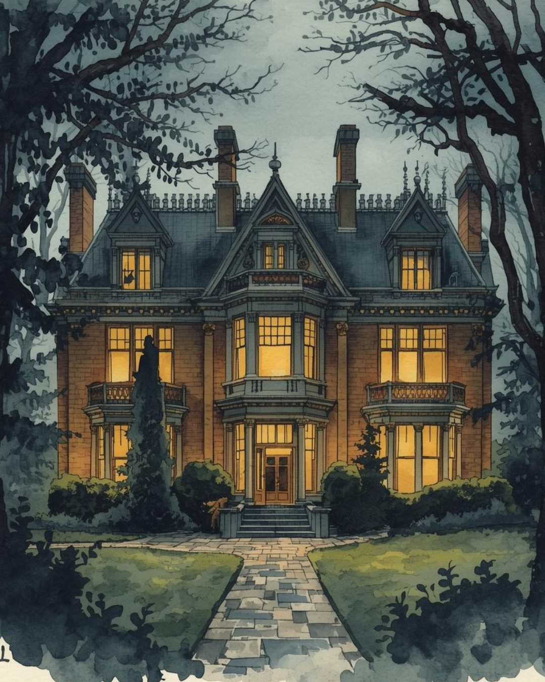 BUNDLE An Inspector Calls resource pack