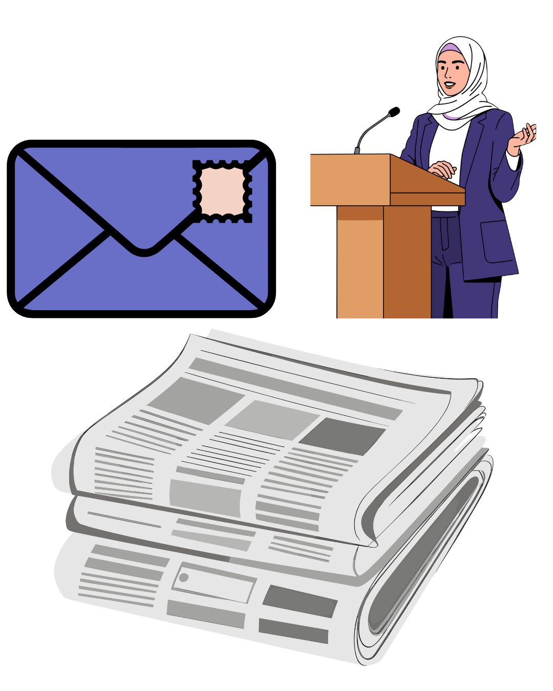 GCSE English Language Paper 2 Transactional Writing Conventions Guide