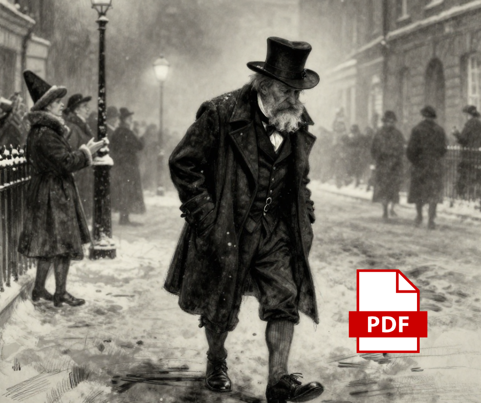 Introduction to Scrooge pdf