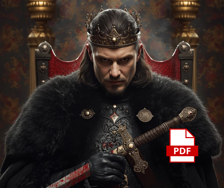 BUNDLE GCSE English Literature Macbeth Resources