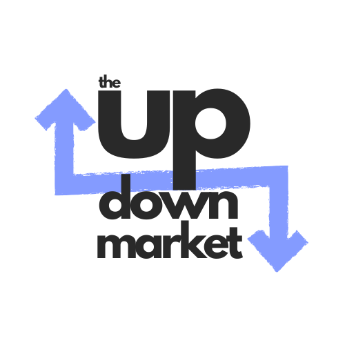 The Up Down Market