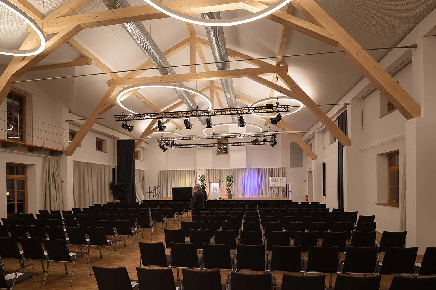 Kulturmühle, Bruckmühl
