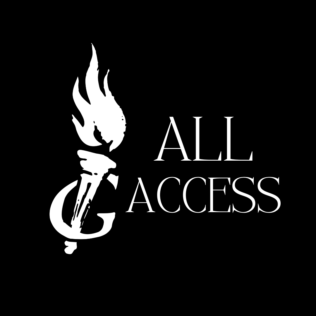 ALL ACCESS PASS