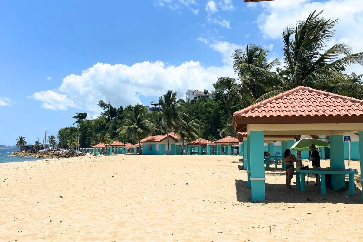 Balneario Municipal Pico de Piedra